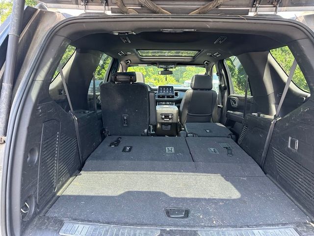 2021 Chevrolet Tahoe 4WD 4dr Z71 - 23052940 - 15