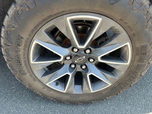 2021 Chevrolet Tahoe 4WD 4dr Z71 - 23052940 - 17