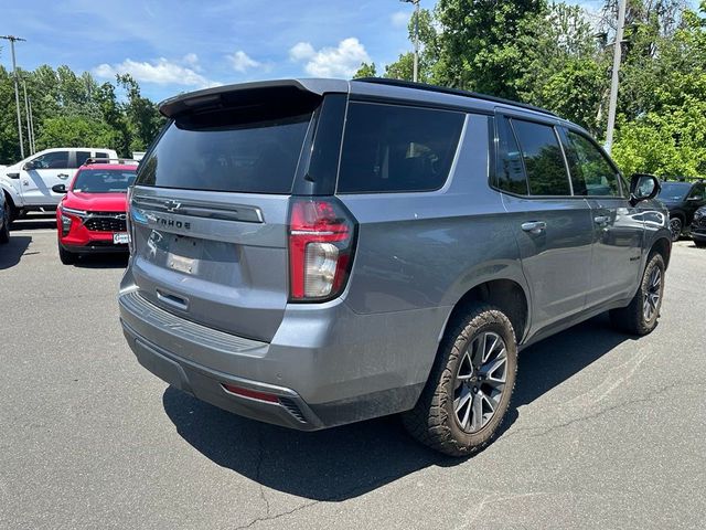 2021 Chevrolet Tahoe 4WD 4dr Z71 - 23052940 - 5