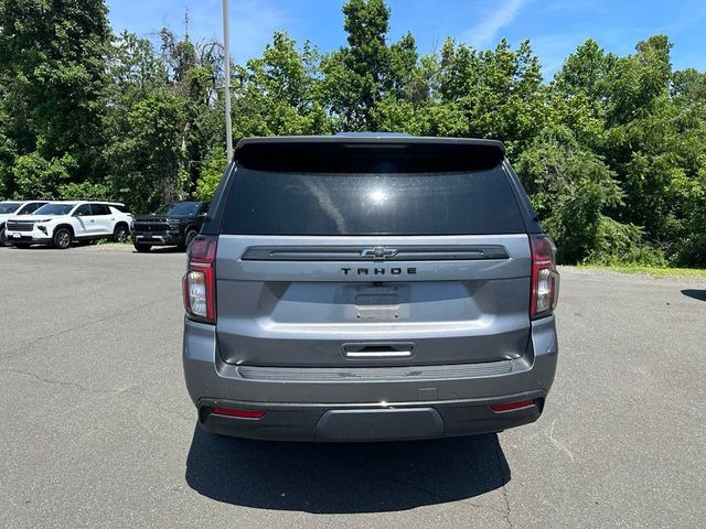 2021 Chevrolet Tahoe 4WD 4dr Z71 - 23052940 - 6