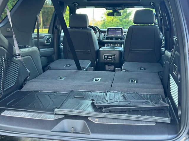 2021 Chevrolet Tahoe 4WD 4dr Z71 - 22912241 - 9