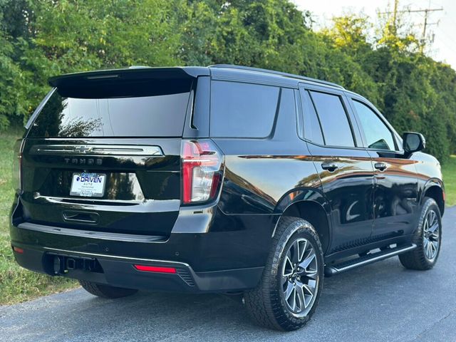 2021 Chevrolet Tahoe 4WD 4dr Z71 - 22912241 - 10