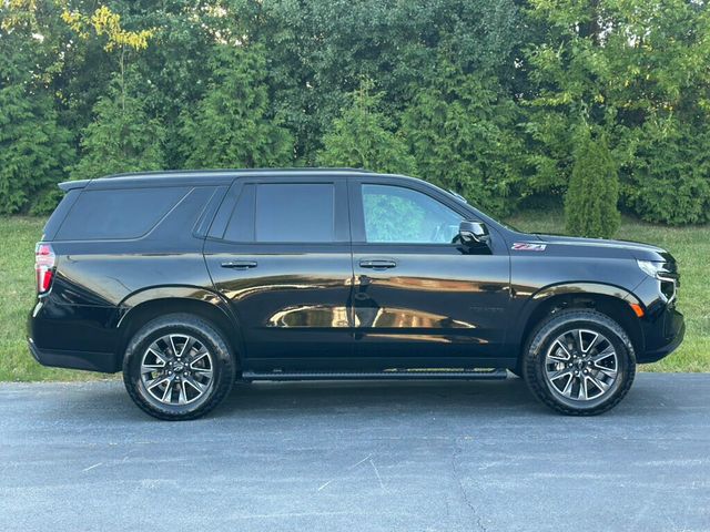 2021 Chevrolet Tahoe 4WD 4dr Z71 - 22912241 - 11