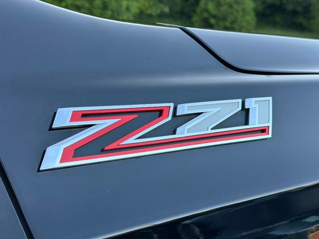 2021 Chevrolet Tahoe 4WD 4dr Z71 - 22912241 - 13