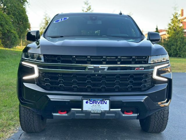 2021 Chevrolet Tahoe 4WD 4dr Z71 - 22912241 - 14
