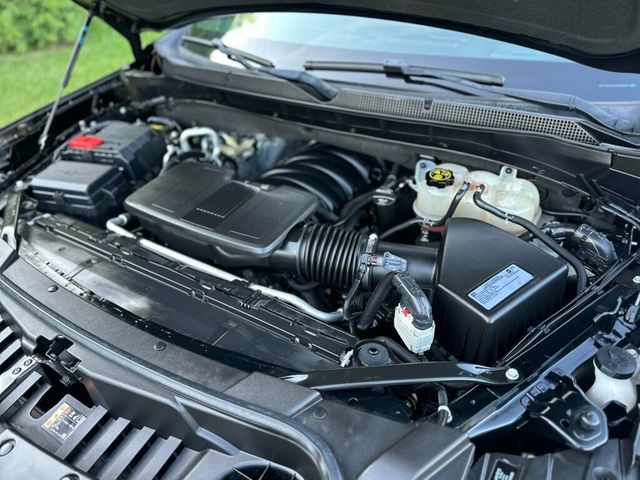 2021 Chevrolet Tahoe 4WD 4dr Z71 - 22912241 - 15