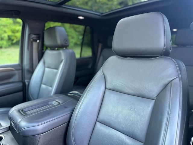 2021 Chevrolet Tahoe 4WD 4dr Z71 - 22912241 - 18