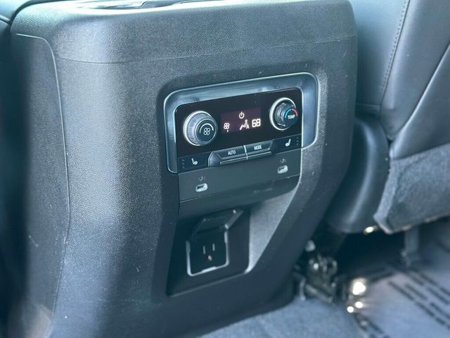 2021 Chevrolet Tahoe 4WD 4dr Z71 - 22912241 - 20