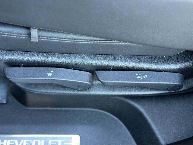 2021 Chevrolet Tahoe 4WD 4dr Z71 - 22912241 - 23