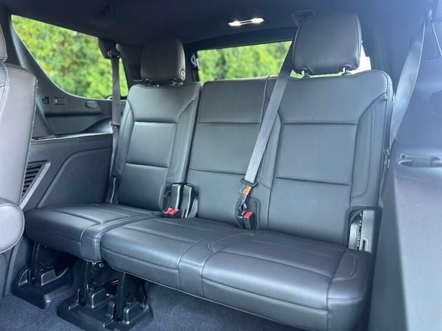 2021 Chevrolet Tahoe 4WD 4dr Z71 - 22912241 - 24