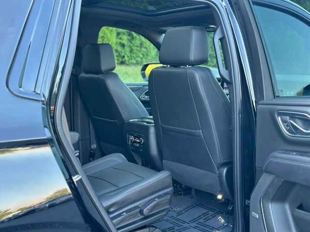 2021 Chevrolet Tahoe 4WD 4dr Z71 - 22912241 - 26