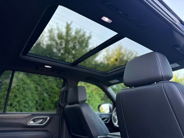 2021 Chevrolet Tahoe 4WD 4dr Z71 - 22912241 - 28