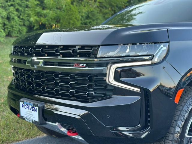 2021 Chevrolet Tahoe 4WD 4dr Z71 - 22912241 - 2