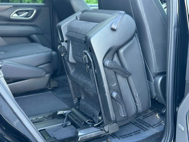 2021 Chevrolet Tahoe 4WD 4dr Z71 - 22912241 - 29