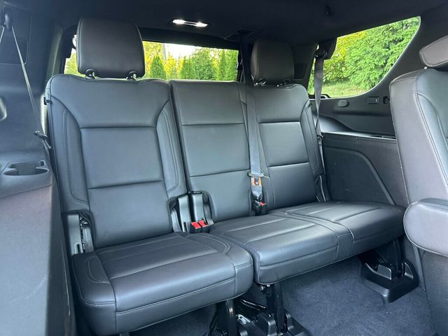 2021 Chevrolet Tahoe 4WD 4dr Z71 - 22912241 - 30