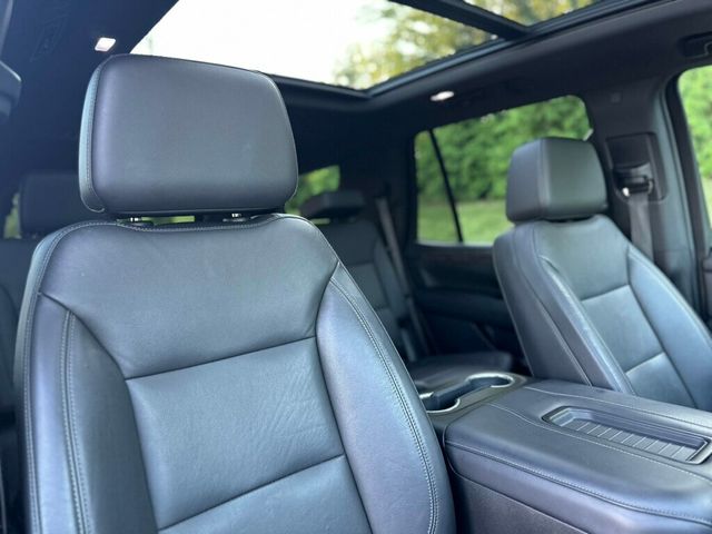 2021 Chevrolet Tahoe 4WD 4dr Z71 - 22912241 - 33