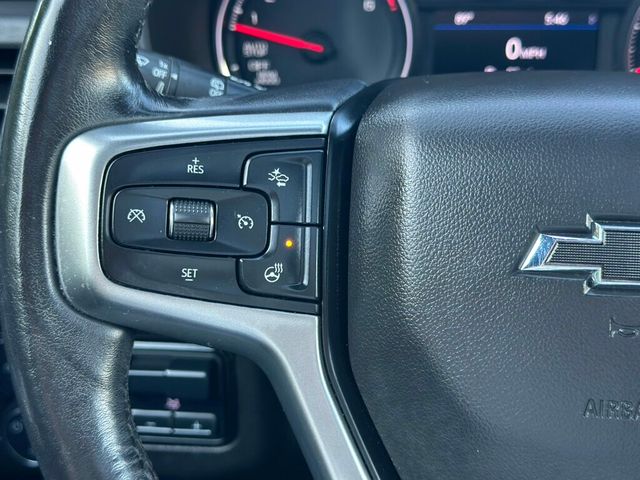 2021 Chevrolet Tahoe 4WD 4dr Z71 - 22912241 - 36