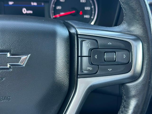 2021 Chevrolet Tahoe 4WD 4dr Z71 - 22912241 - 37