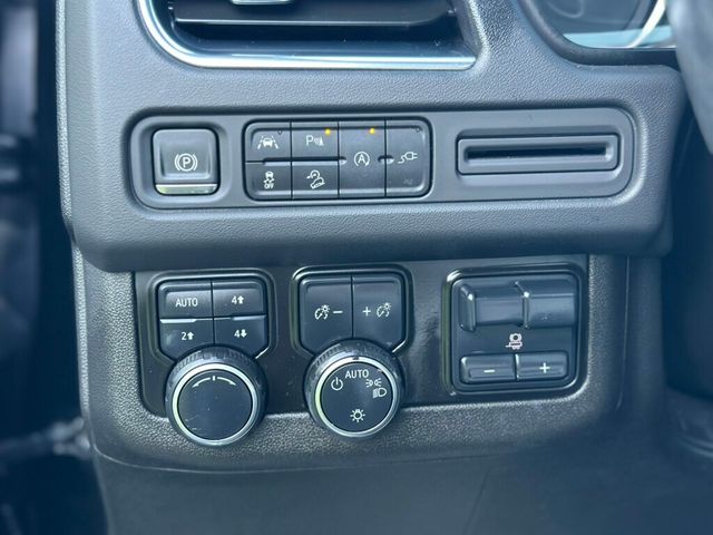 2021 Chevrolet Tahoe 4WD 4dr Z71 - 22912241 - 39