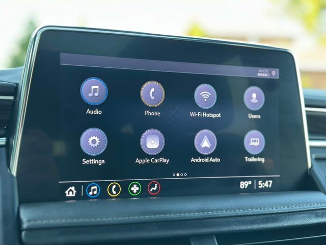 2021 Chevrolet Tahoe 4WD 4dr Z71 - 22912241 - 40