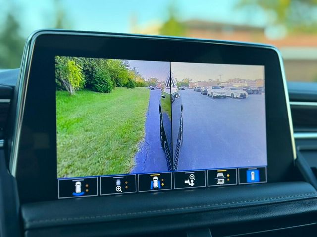 2021 Chevrolet Tahoe 4WD 4dr Z71 - 22912241 - 43