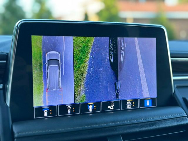 2021 Chevrolet Tahoe 4WD 4dr Z71 - 22912241 - 45