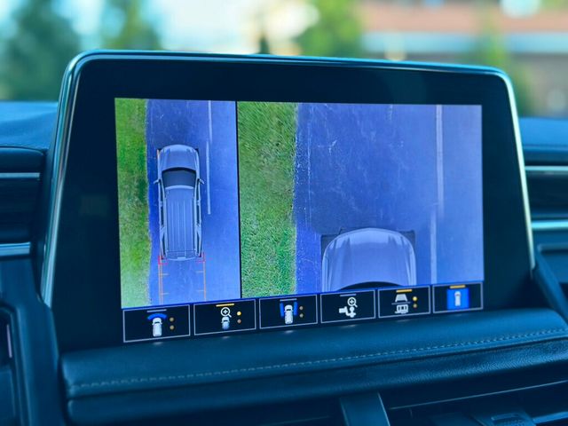 2021 Chevrolet Tahoe 4WD 4dr Z71 - 22912241 - 46