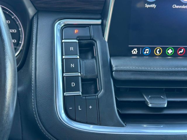 2021 Chevrolet Tahoe 4WD 4dr Z71 - 22912241 - 47