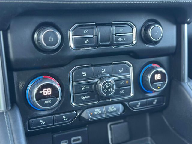 2021 Chevrolet Tahoe 4WD 4dr Z71 - 22912241 - 48