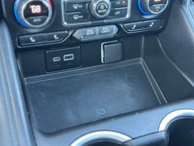 2021 Chevrolet Tahoe 4WD 4dr Z71 - 22912241 - 49