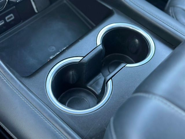 2021 Chevrolet Tahoe 4WD 4dr Z71 - 22912241 - 50