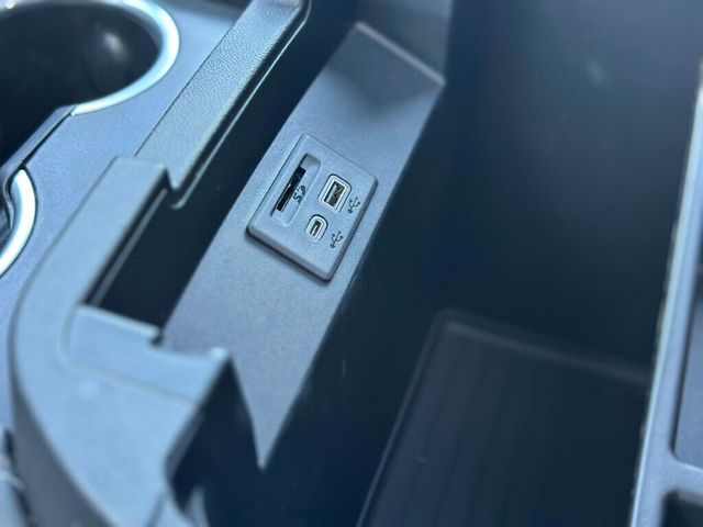 2021 Chevrolet Tahoe 4WD 4dr Z71 - 22912241 - 52