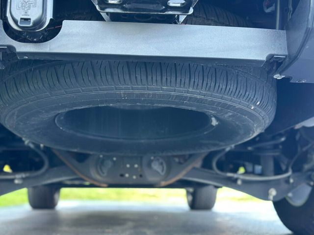 2021 Chevrolet Tahoe 4WD 4dr Z71 - 22912241 - 54