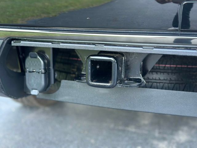 2021 Chevrolet Tahoe 4WD 4dr Z71 - 22912241 - 55