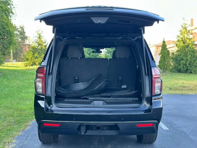 2021 Chevrolet Tahoe 4WD 4dr Z71 - 22912241 - 6