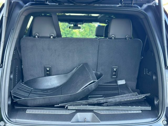 2021 Chevrolet Tahoe 4WD 4dr Z71 - 22912241 - 7