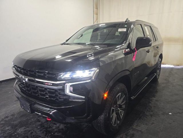 2021 Chevrolet Tahoe 4WD 4dr Z71 - 23029710 - 1