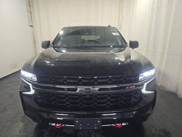 2021 Chevrolet Tahoe 4WD 4dr Z71 - 23029710 - 2