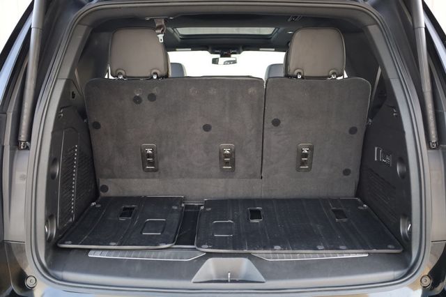2021 Chevrolet Tahoe 4WD 4dr Z71 - 22850056 - 10