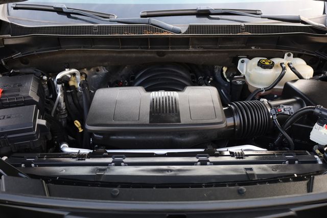 2021 Chevrolet Tahoe 4WD 4dr Z71 - 22850056 - 11