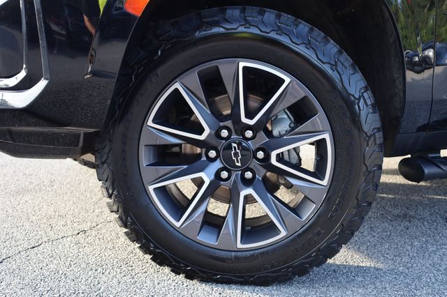 2021 Chevrolet Tahoe 4WD 4dr Z71 - 22850056 - 14