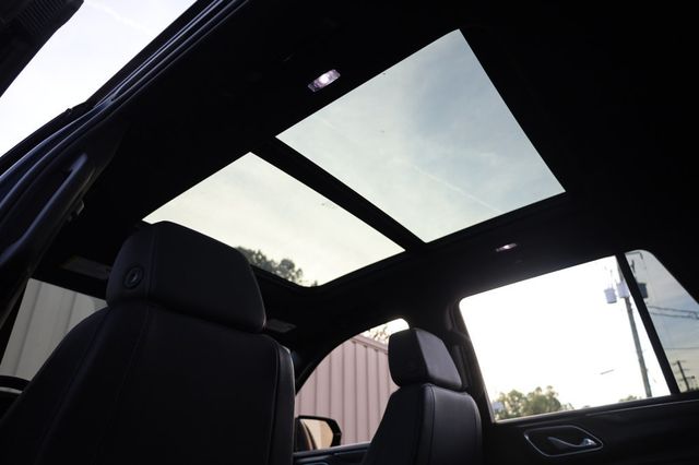 2021 Chevrolet Tahoe 4WD 4dr Z71 - 22850056 - 19