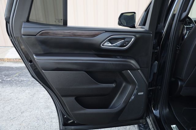 2021 Chevrolet Tahoe 4WD 4dr Z71 - 22850056 - 20