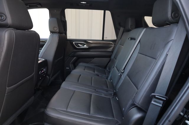 2021 Chevrolet Tahoe 4WD 4dr Z71 - 22850056 - 22