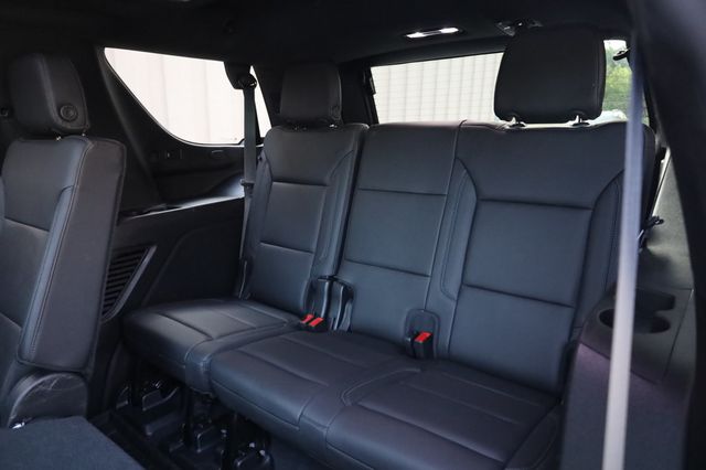 2021 Chevrolet Tahoe 4WD 4dr Z71 - 22850056 - 24