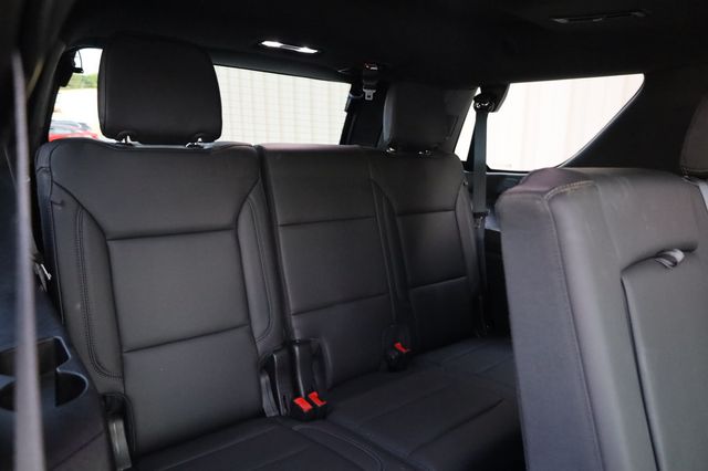 2021 Chevrolet Tahoe 4WD 4dr Z71 - 22850056 - 26