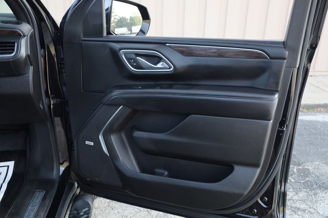 2021 Chevrolet Tahoe 4WD 4dr Z71 - 22850056 - 29