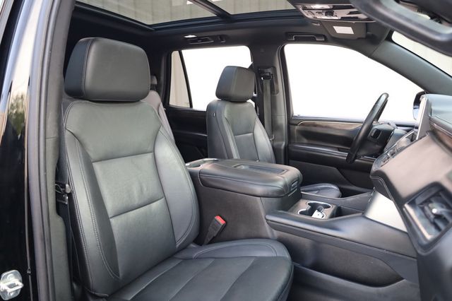 2021 Chevrolet Tahoe 4WD 4dr Z71 - 22850056 - 30