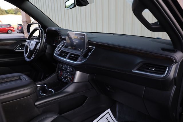 2021 Chevrolet Tahoe 4WD 4dr Z71 - 22850056 - 32