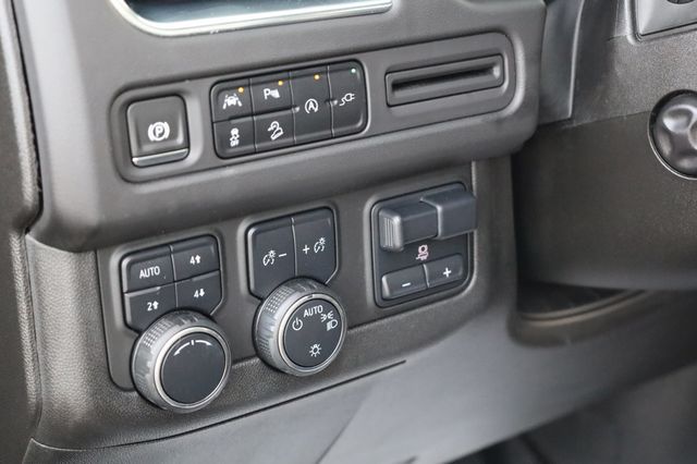 2021 Chevrolet Tahoe 4WD 4dr Z71 - 22850056 - 37